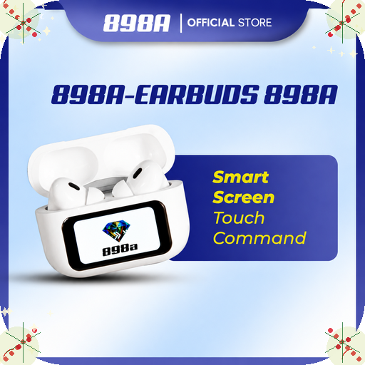 898a — galeri pratinjau - APK Resmi